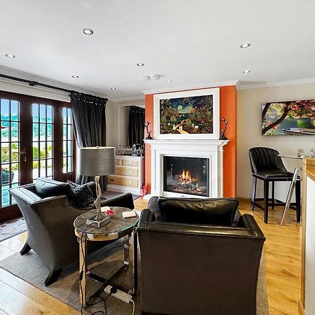 The Allanbreck Studio Glencoe Ballachulish Highlands Near Fortwilliam Extérieur photo