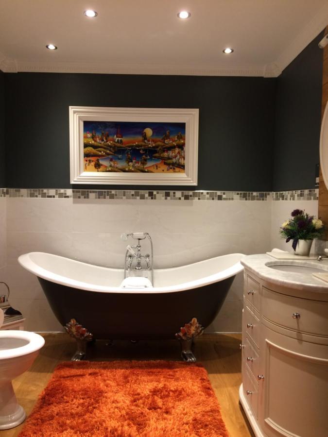 The Allanbreck Studio Glencoe Ballachulish Highlands Near Fortwilliam Extérieur photo