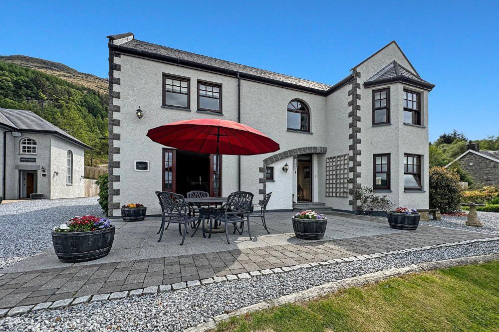 The Allanbreck Studio Glencoe Ballachulish Highlands Near Fortwilliam Extérieur photo