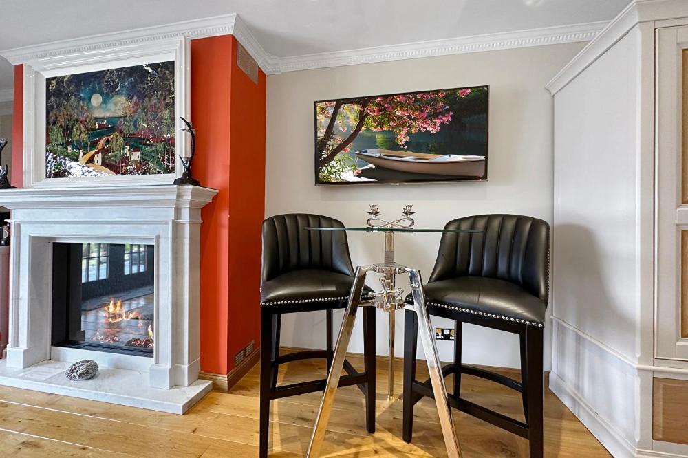 The Allanbreck Studio Glencoe Ballachulish Highlands Near Fortwilliam Extérieur photo