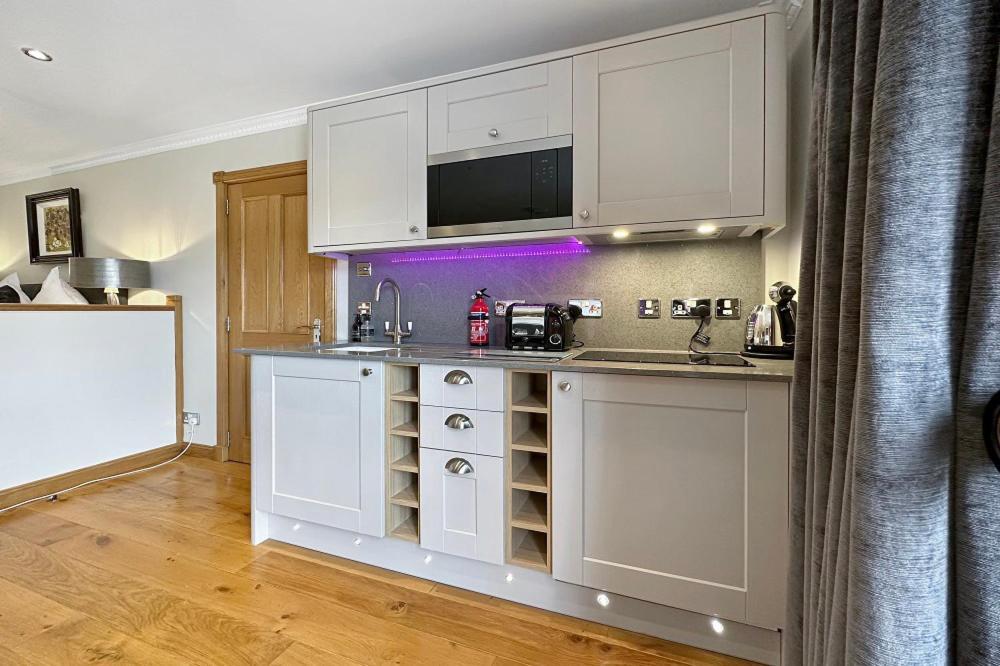The Allanbreck Studio Glencoe Ballachulish Highlands Near Fortwilliam Extérieur photo