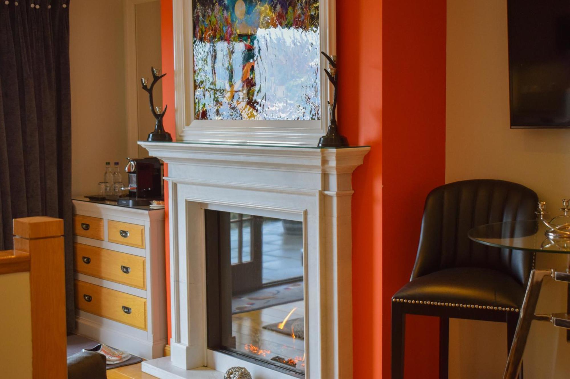 The Allanbreck Studio Glencoe Ballachulish Highlands Near Fortwilliam Extérieur photo