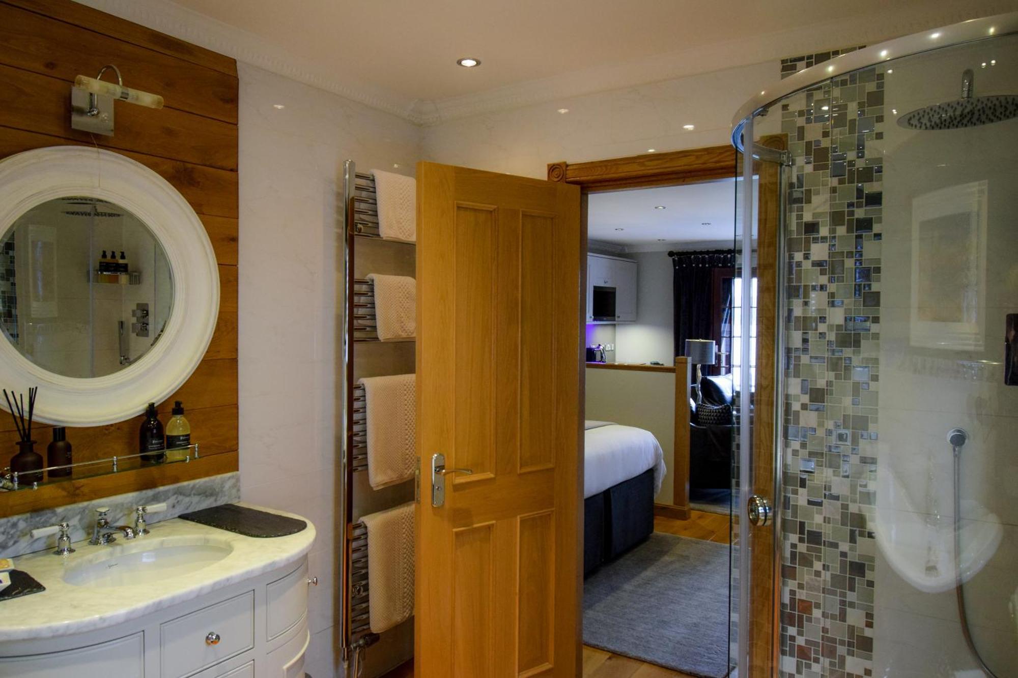 The Allanbreck Studio Glencoe Ballachulish Highlands Near Fortwilliam Extérieur photo
