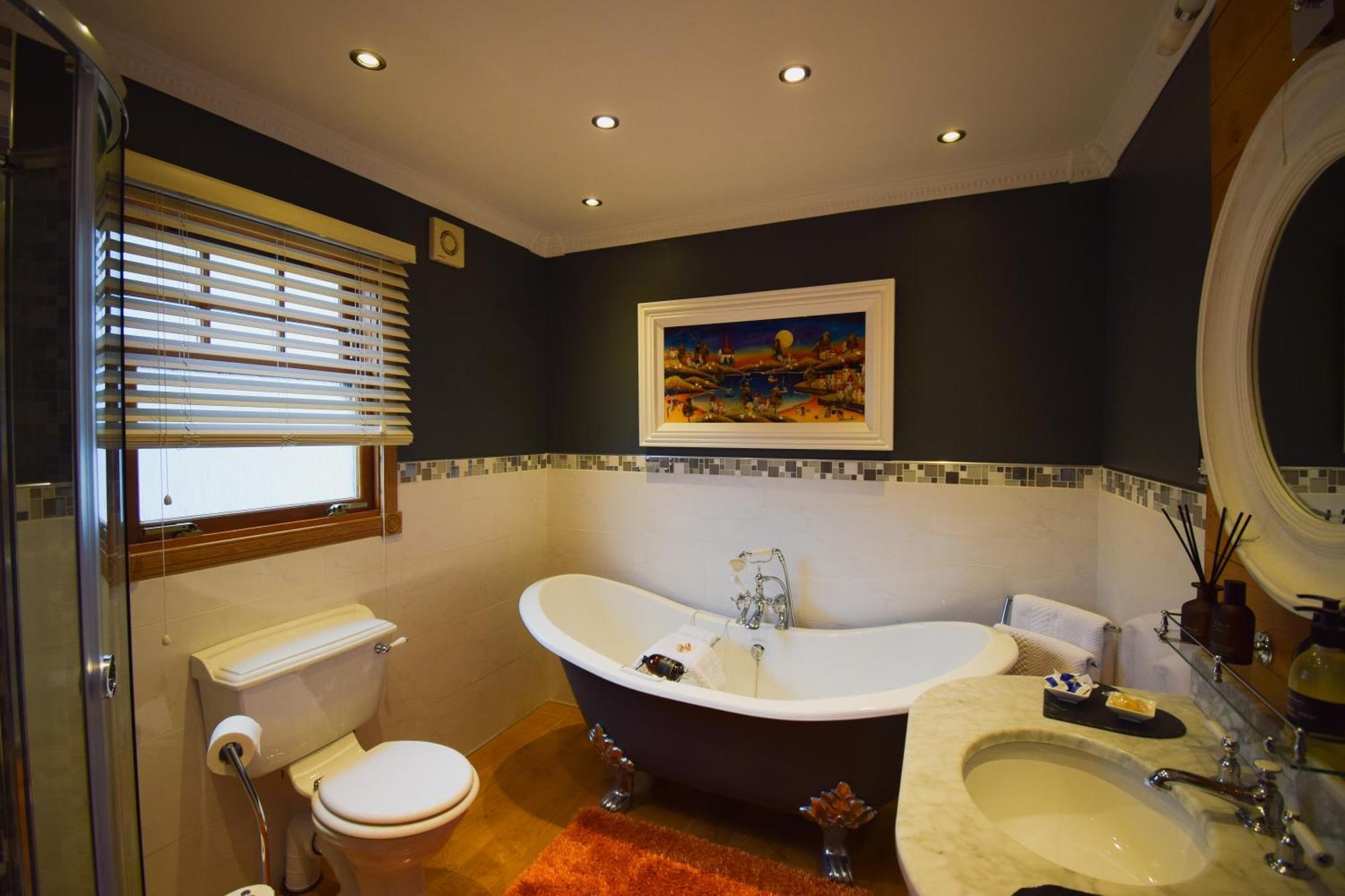 The Allanbreck Studio Glencoe Ballachulish Highlands Near Fortwilliam Extérieur photo