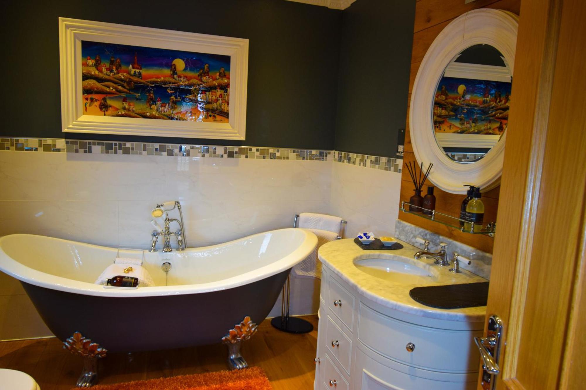 The Allanbreck Studio Glencoe Ballachulish Highlands Near Fortwilliam Extérieur photo
