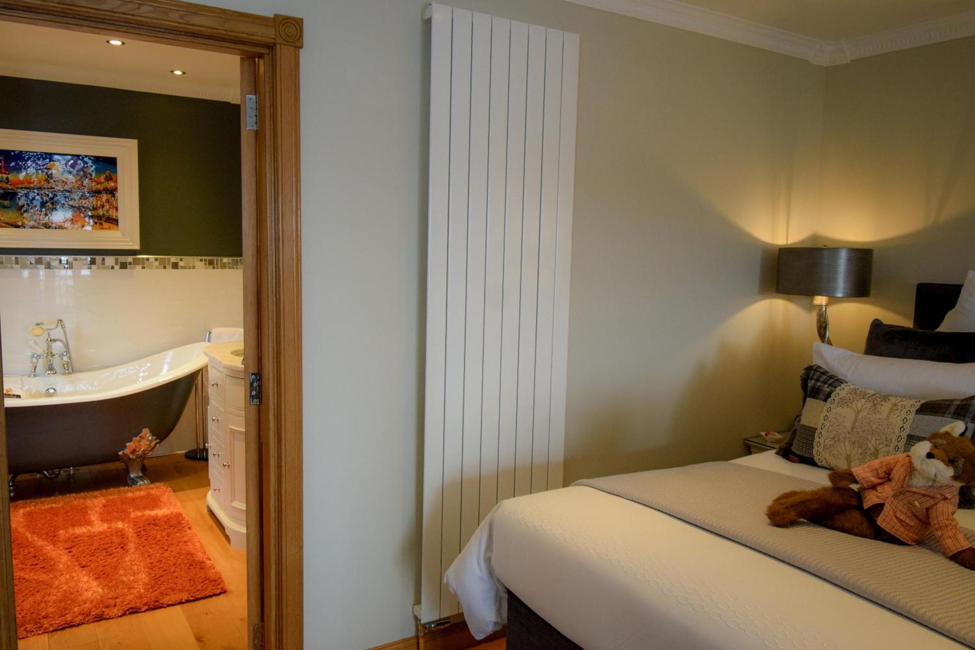 The Allanbreck Studio Glencoe Ballachulish Highlands Near Fortwilliam Extérieur photo