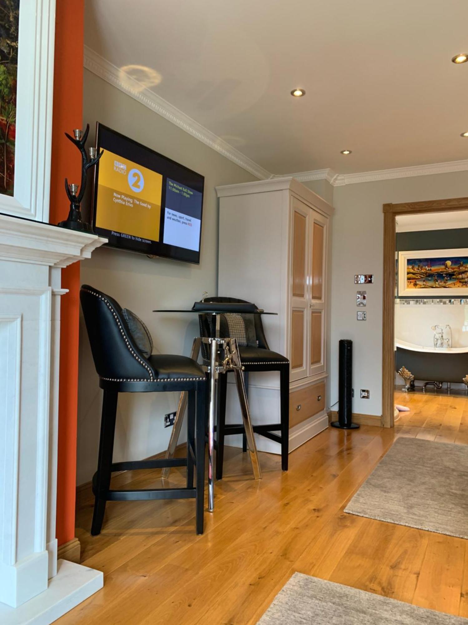 The Allanbreck Studio Glencoe Ballachulish Highlands Near Fortwilliam Extérieur photo