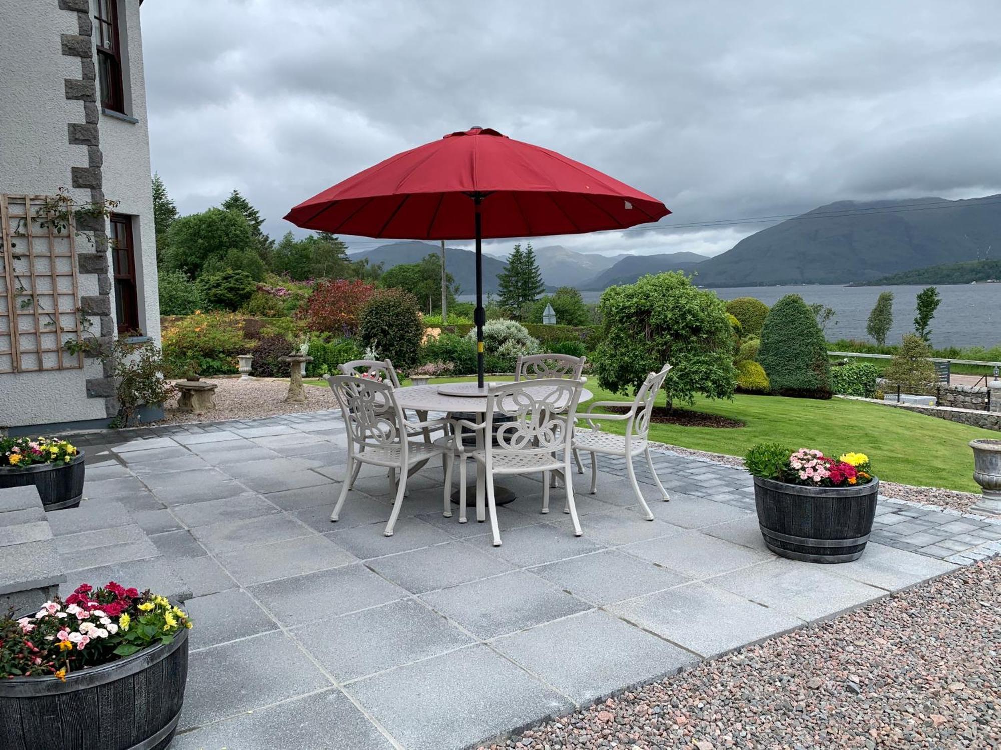 The Allanbreck Studio Glencoe Ballachulish Highlands Near Fortwilliam Extérieur photo